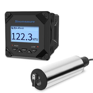 本濁度/污泥濃度控制器是一款智能在線化學分析儀器，廣泛應用于火電、化工化肥、冶金、環保、制藥、生化、食品和自來水等各個行業。